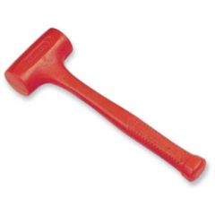 18oz STANLEY COMPO-CAST SOFT FACE HAMMER