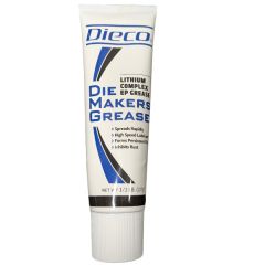 40-1001 DIE MAKERS GREASE 1/2 LB TUBE