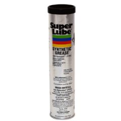 SUPERLUBE GREASE 14.1oz CARTRIDGE