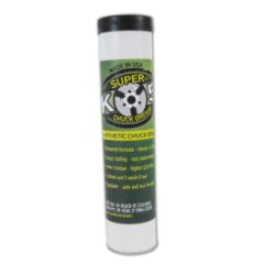 SUPER K05 CHUCK GREASE 14oz. TUBE