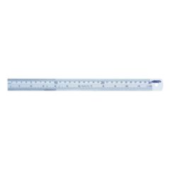 7110-150 6IN/150MM FLEXIBLE RULE