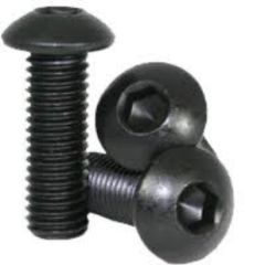 3-48X3/8 BUTTON HEAD SOCKET SCREW