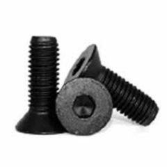 M12-1.75X40(FT) FLAT HEAD CAP SCREW