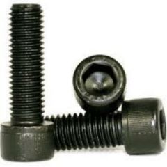 2-56x1/8(FT) SOCKET HEAD CAP SCREW