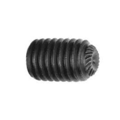 3/8-16X7/16 SOCKET SET SCREW KNURL CUP