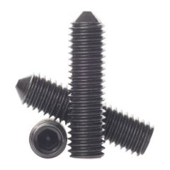 1/2-13X3/4 SOCKET SET SCREW CONE POINT