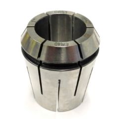 ER40 1" STEEL SEALED COOLANT COLLET