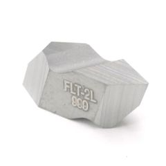 FLT2LC25 60D V-THREADING INSERT UNCOATED