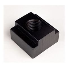 1/2-13X1" BLACK OXIDE T-SLOT NUT