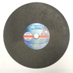 14x1/8x1 A30-BF REINFORCED CUT-OFF WHEEL