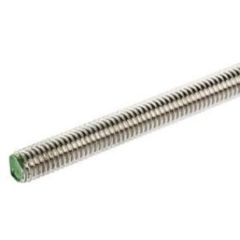 1/2-13X36" THREADED ROD-STAINLESS STEEL