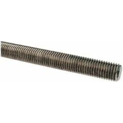 M10x1.50x1M PLAIN OIL THREADED ROD