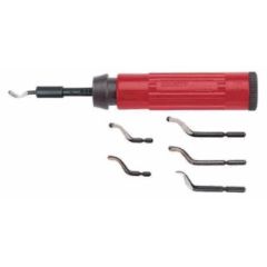 2 IN 1 M DEBURRING TOOL SET