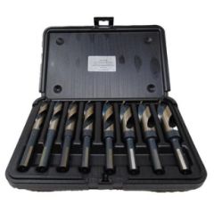 280-VT S&D-8VT 1/2 SHK DRILL SET-VORTEX