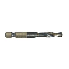 40-QR 1/4-20 2B DRILL-TAP-COUNTERSINK