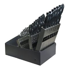 240-A A-29 1/16-1/2x64Ths DRILL SET-HD