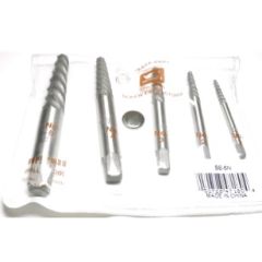 420-UB SE-5N SCREW EXTRACTOR SET #4-5/8"