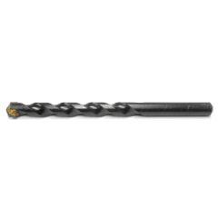 214 1/2x6 3/8" SHK HD MASONRY DRILL