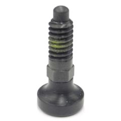 PRT250P KNOB RETRACTABLE SPRING PLUNGER