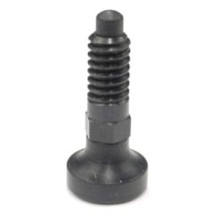 PRT250 KNOB RETRACTABLE SPRING PLUNGER