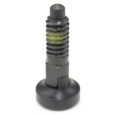 PRTL250P KNOB RETRACTABLE SPRING PLUNGER