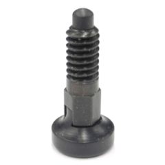 PRTL250 KNOB RETRACTABLE SPRING PLUNGER