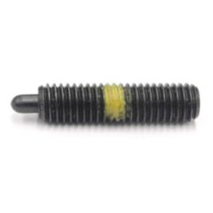 10-32 SPRING PLUNGER S-52P