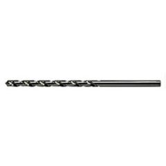 210 1-1/2 HSS TAPER LENGTH DRILL