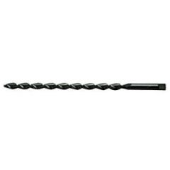 221-P 15/64 TAPER LENGTH PARABOLIC DRILL