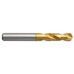 260-BN #54 118 DEG PT TIN STUB DRILL