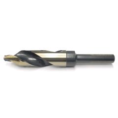 280-VT 11/16 1/2 SHANK DRILL-VORTEX