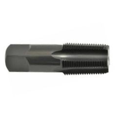 30-B 1/2-14 4FL NPT PIPE TAP-BLACK OXIDE