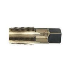 30 1/8-27 4FL NPT PIPE TAP LG SHANK