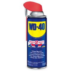 WD40 AEROSOL 12 OZ SMART STRAW