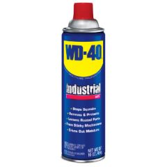 WD40 AEROSOL 16 OZ