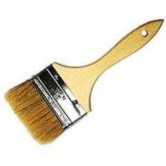 3" ECONOLINE CHIP & OIL BRUSH