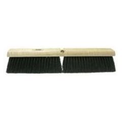 18in MEDIUM SWEEP FLOOR PUSH BROOM