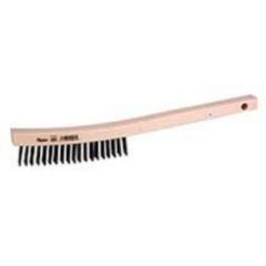 HAND WIRE SCRATCH BRUSH