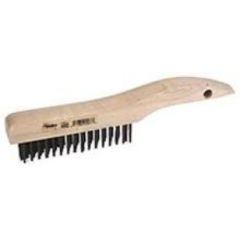 HAND WIRE SCRATCH BRUSH