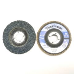 4-1/2"x7/8 36Z T29 TIGER FLAP DISC