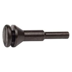 3/8" ARBOR 1/4" MANDREL F/ CUT-OFF WHEEL