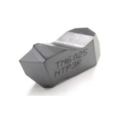 NTP3R TN6025 TOP THREAD CARBIDE INSERT