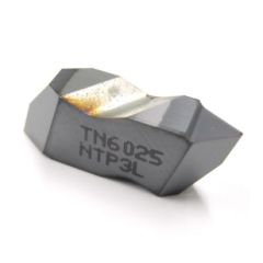 NTP3L TN6025 TOP THREAD CARBIDE INSERT