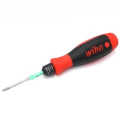 IP15 TORX-PLUS EASY TORQUE SCREWDRIVER