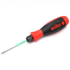 IP25 TORX-PLUS EASY TORQUE SCREWDRIVER