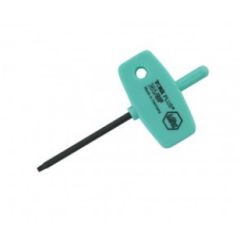 IP5 WING STYLE TORX PLUS KEY