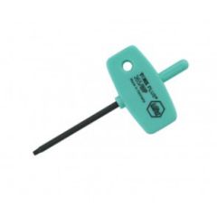 IP10 WING STYLE TORX PLUS KEY