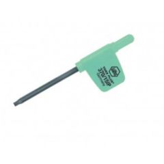 IP6 FLAG STYLE TORX PLUS KEY