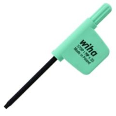 IP7 FLAG STYLE TORX PLUS KEY