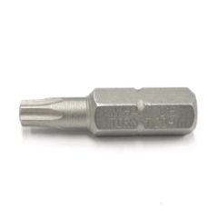 TR-20S 1/4 IN TAMPER RESISTANT TORX BIT